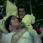 Kunguma Pottin Lyrics — Kudiyirundha Koyil