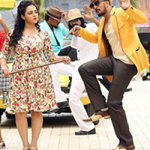 Laama Laama Lyrics — Mudinja Ivana Pudi