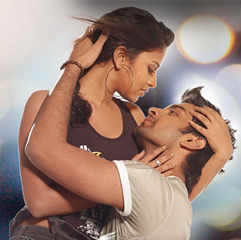 Mazhai Pozhiyum Song Lyrics