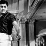 Naan Aanaiyittal Lyrics — Enga Veettu Pillai