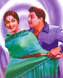 Naan Manthoppil Song Lyrics