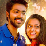 Nenje Nenje Lyrics — Semma