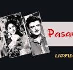 Pasamalar Lyrics