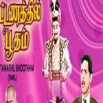 Pattanathil Bhootham Lyrics