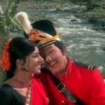 Poo Mazhai Thoovi Lyrics — Ninaithadhai Mudippavan