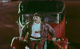 Pudhu Cheri Katcheri (Sad) Song Lyrics