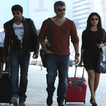 Stylish Thamizhachi Lyrics — Aarambam