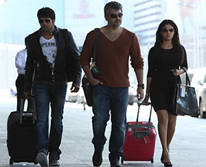 Stylish Thamizhachi Song Lyrics