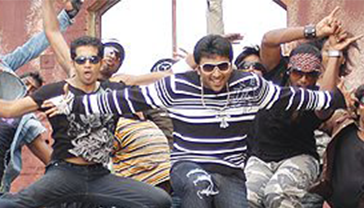 Taxi Taxi Nanba Song Lyrics