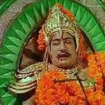 Ullathil Nalla Ullam Lyrics — Karnan