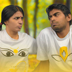 Un Vizhiyil Paarkiren Lyrics — Geethaiyin Raadhai