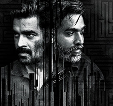 vikram vedha movie