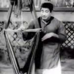 Yen Pirandai Magane Lyrics — Bhaaga Pirivinai