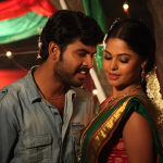Nelavattam Nethiyile Lyrics — Desingu Raja