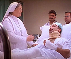Yaar Yaar Sivam Song Lyrics