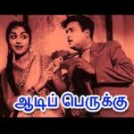Aadi Perukku Lyrics