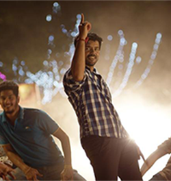 Dhillirukku Tholodu Song Lyrics