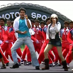 Ellappugazhum Oruvan Oruvanukke Lyrics — Azhagiya Tamil Magan