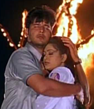 Enna Ithuvo Song Lyrics