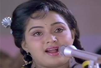 Unnai Kandu Pinbu Song Lyrics (Female)