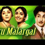 Iru Malargal Lyrics