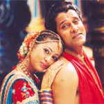 Iyengaaru Veetu Azhage Lyrics — Anniyan