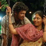 Kathaigalai Pesum Lyrics — Angadi Theru