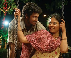 Kathaigalai Pesum Song Lyrics