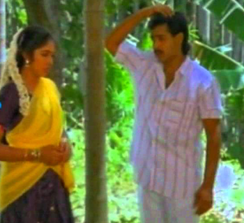 Kadhal Kaditham Song Lyrics