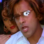 Kadhal Yaanai Lyrics — Anniyan