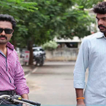 Naadu Naadu Lyrics — Pulivaal