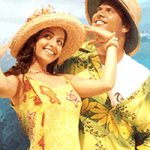 Onne Onne Lyrics — Alli Arjuna