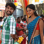 Oru Ora Ora Paarvai Lyrics — Desingu Raja