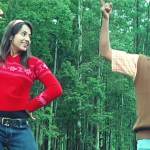Ore Oru Oorilae Lyrics — Abhiyum Naanum