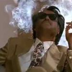 Oru Pen Pura Lyrics — Annamalai