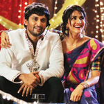 Padhiye Padhiye (Female) Lyrics — Aahaa Kalyanam