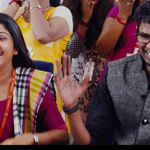 Patta Podunga Ji Lyrics — Oru Naal Koothu