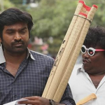 Polambing Lyrics — Aandavan Kattalai