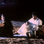 Rathiriyil Paadum Lyrics — Aranmanai Kili