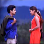 Sevvaanam Vetkam Kondathu Lyrics — Poovellam Kettuppar