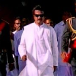 Singam Ondru Lyrics — Arunachalam