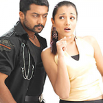 Thottutea Thottutea Lyrics — Aaru