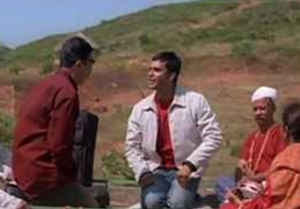 Yela Machi Machi Song Lyrics