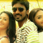 Yolo (You Only Live Once) Lyrics — Anegan