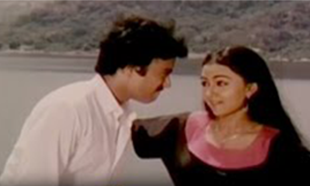 Aan Pillai Endraal Meesai Song Lyrics