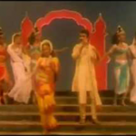 Adho Mega Oorvalam Lyrics — Eeramaana Rojavae