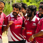 The Boys Are Back Lyrics — Chennai 600028 II : 2nd Innings