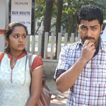 chennaiyila pudhu ponnu