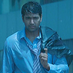 Dhimu Dhimu Lyrics — Engeyum Kadhal