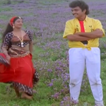 Kalakalakkum Mani Osai Lyrics — Eeramaana Rojavae